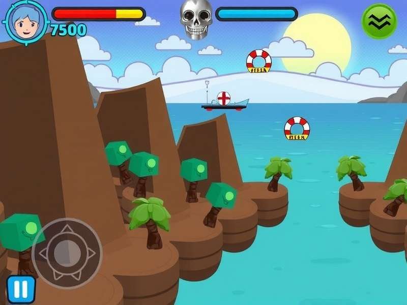 Elated Escapade Gameplay